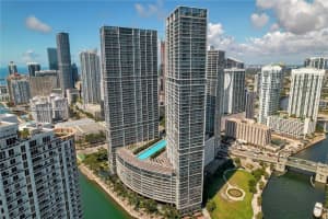 475 Brickell Ave 4211 Miami, FL 33131 - MLS#A11957334