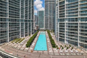 475 Brickell Ave 4211 Miami, FL 33131 - MLS#A11957334