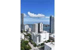 2275 Biscayne Blvd 606, Miami