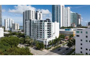 2275 Biscayne Blvd 606 Miami, FL 33137 - MLS#A11957335