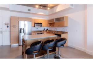 2275 Biscayne Blvd 606 Miami, FL 33137 - MLS#A11957335