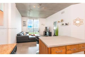 2275 Biscayne Blvd 606 Miami, FL 33137 - MLS#A11957335