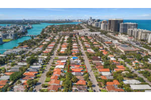 9348/9356 Byron Ave Surfside, FL 33154 - MLS#A11957358