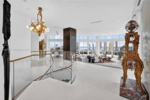 2600 Island Blvd Ph-1 Aventura, FL 33160 - MLS#A11957367