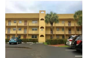 8590 Sunrise Lakes Blvd 206 Sunrise, FL 33322 - MLS#A11957389