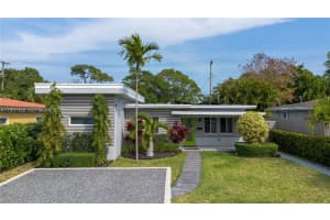 1324 Ne 14th Ave Fort Lauderdale, FL 33304 - MLS#A11957390