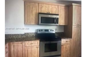 3652 Nw 95th Ter 7k Sunrise, FL 33351 - MLS#A11957393