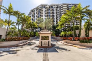 520 W Brickell Key Dr A619 Miami, FL 33131 - MLS#A11957395