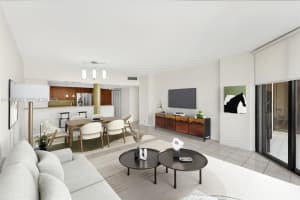 520 W Brickell Key Dr A619 Miami, FL 33131 - MLS#A11957395