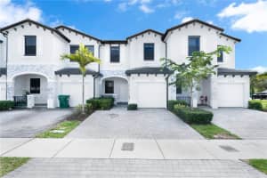 13412 Sw 286th St, Homestead