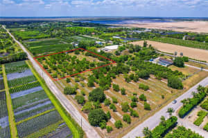 254xx Sw 217ave Homestead, FL 33031 - MLS#A11957403