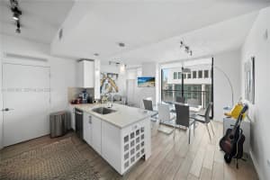 999 Sw 1st Ave 2915 Miami, FL 33130 - MLS#A11957405