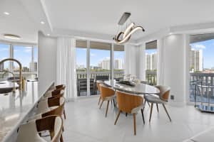 1000 W Island Blvd 1009 Aventura, FL 33160 - MLS#A11957416