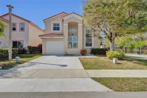 2001 Barcelona Ter 2001 Margate, FL 33063 - MLS#A11957418