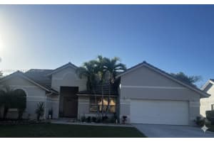 1320 Nw 161st Ave, Pembroke Pines