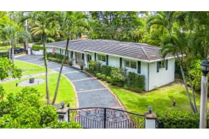 711 Sunset Rd 711 Coral Gables, FL 33143 - MLS#A11957436