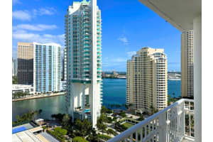 701 Brickell Key Blvd 2309, Miami