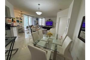 701 Brickell Key Blvd 2309 Miami, FL 33131 - MLS#A11957448