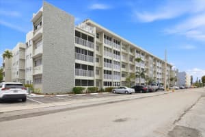 330 Se 2nd St 501g Hallandale Beach, FL 33009 - MLS#A11957449