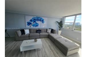 3180 S Ocean Dr 821 Hallandale Beach, FL 33009 - MLS#A11957450