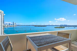 5 Island Ave 15g Miami Beach, FL 33139 - MLS#A11957477