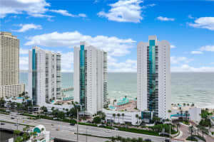 16445 Collins Ave 222, Sunny Isles Beach