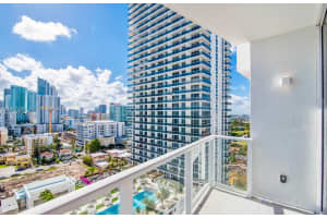 601 Ne 27th St 1706 Miami, FL 33137 - MLS#A11957498