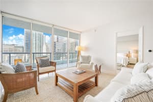 495 Brickell Ave 2303 Miami, FL 33131 - MLS#A11957500