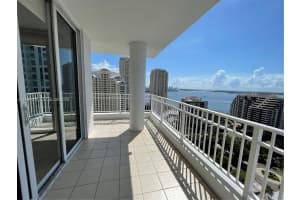 801 Brickell Key Blvd 2511 Miami, FL 33131 - MLS#A11957507