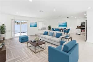 1110 S 14th Ave Hollywood, FL 33020 - MLS#A11957510