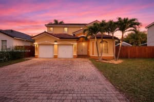 10755 Sw 244th Ter, Homestead