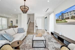 1617 Ne 11th St Th1 Fort Lauderdale, FL 33304 - MLS#A11957516