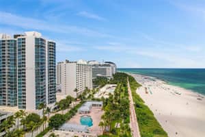 2655 Collins Ave 2301 Miami Beach, FL 33140 - MLS#A11957518