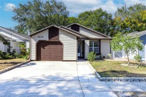 2104 Winslow Dr #2104 Orlando, FL 32812 - MLS#A11957520