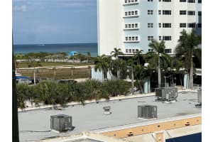 6545 Indian Creek Dr 506 Miami Beach, FL 33141 - MLS#A11957539