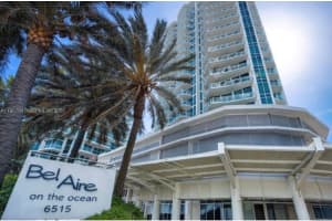 6515 Collins Ave 905 Miami Beach, FL 33141 - MLS#A11957547