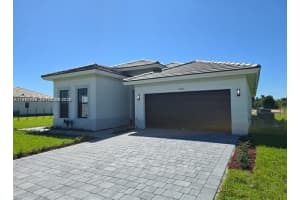 19534 Sw 324 St Homestead, FL 33030 - MLS#A11957558