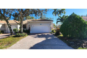 7400 S Aragon Blvd 3 Sunrise, FL 33313 - MLS#A11957574