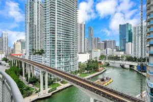 690 Sw 1st Ct 1502 Miami, FL 33130 - MLS#A11957577