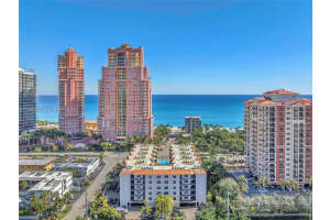 2029 N Ocean Blvd 106, Fort Lauderdale