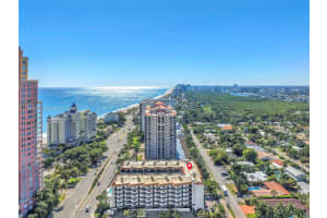 2029 N Ocean Blvd 106 Fort Lauderdale, FL 33305 - MLS#A11957579