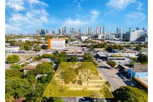 727 Nw 29th St Miami, FL 33127 - MLS#A11957600