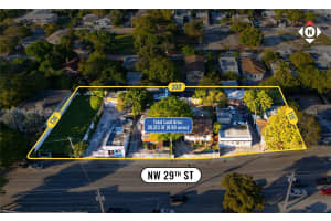 727 Nw 29th St Miami, FL 33127 - MLS#A11957600