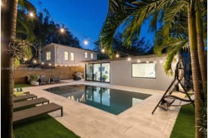 2240 Tequesta Ln Miami, FL 33133 - MLS#A11957642