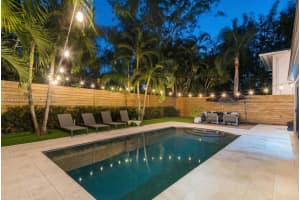 2240 Tequesta Ln Miami, FL 33133 - MLS#A11957642