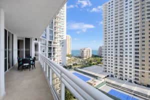 901 Brickell Key Blvd 1603 Miami, FL 33131 - MLS#A11957648