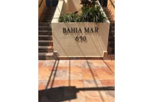 650 Ocean Dr 5a Key Biscayne, FL 33149 - MLS#A11957655