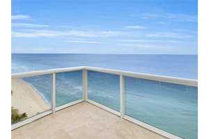 18101 Collins Ave 3609 Sunny Isles Beach, FL 33160 - MLS#A11957661