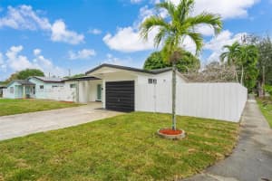 3301 N 66th Ave Hollywood, FL 33024 - MLS#A11957664