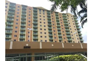 3500 Coral Way 406 Miami, FL 33145 - MLS#A11957665